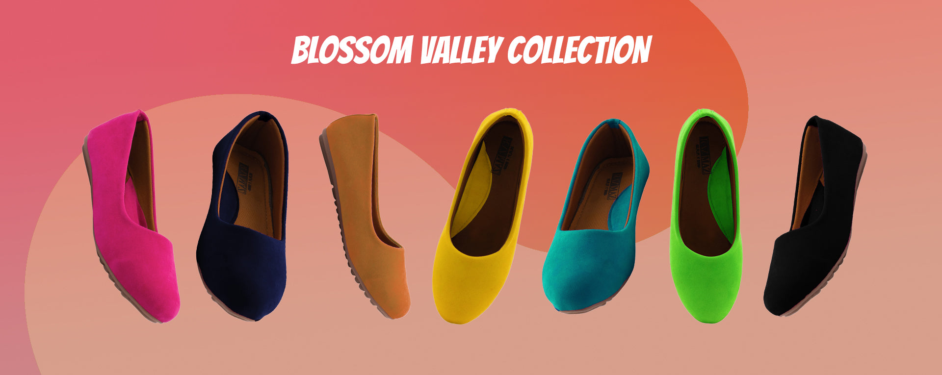 Blossom Valley, Casual Sneaker Shoes for Women