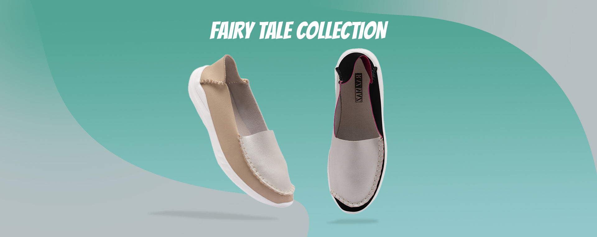 Fairy Tale, Casual Sneaker Shoes for Women