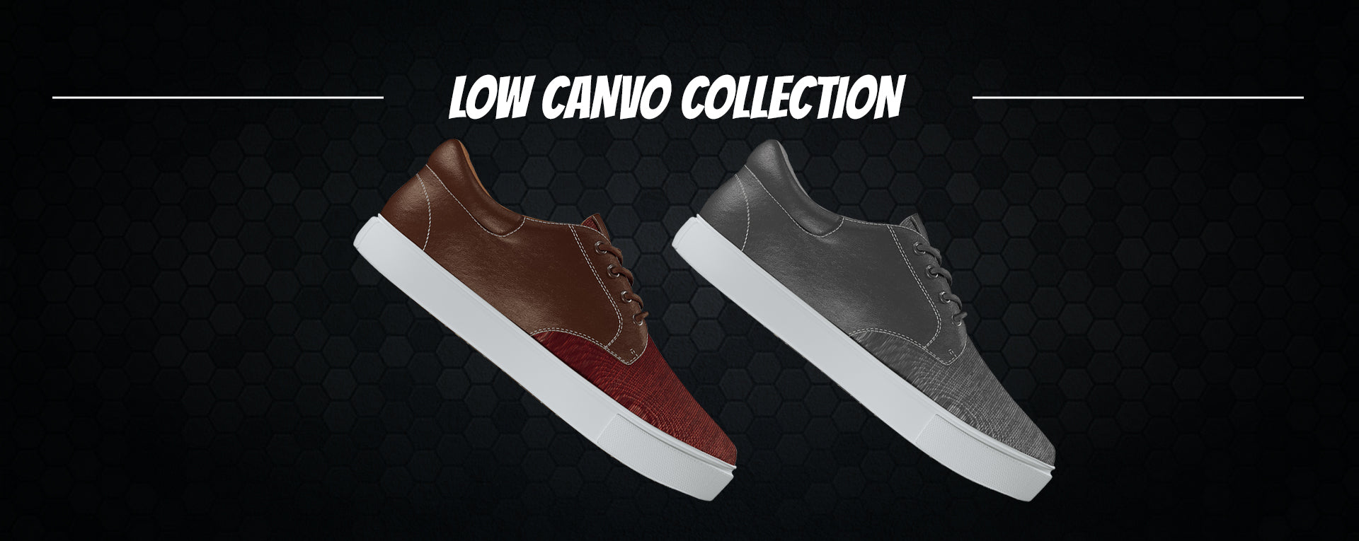 Low Canvo, Casual Sneaker Shoes for Men