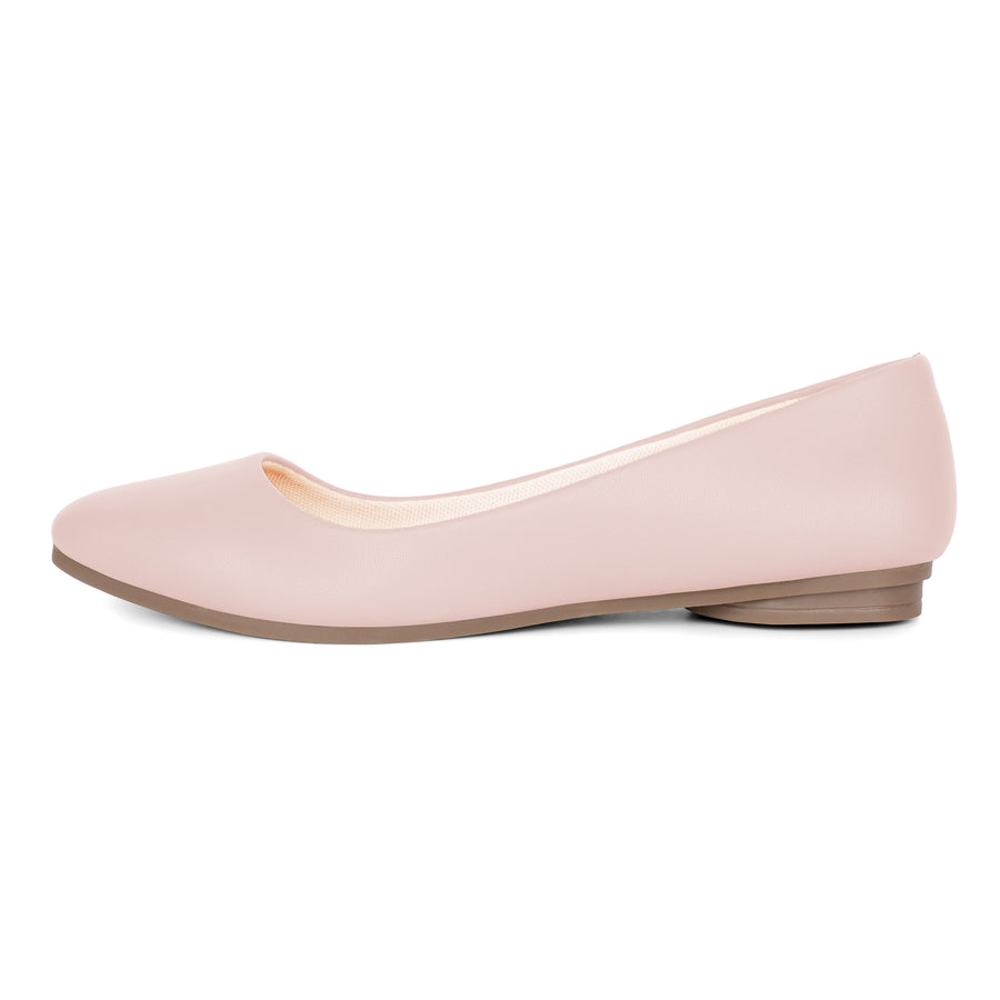 Razmaz Stylish Lightweight Pointed Bellies for Women