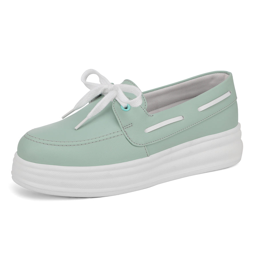 Confi Dance, Casual Sneaker Shoes for Women