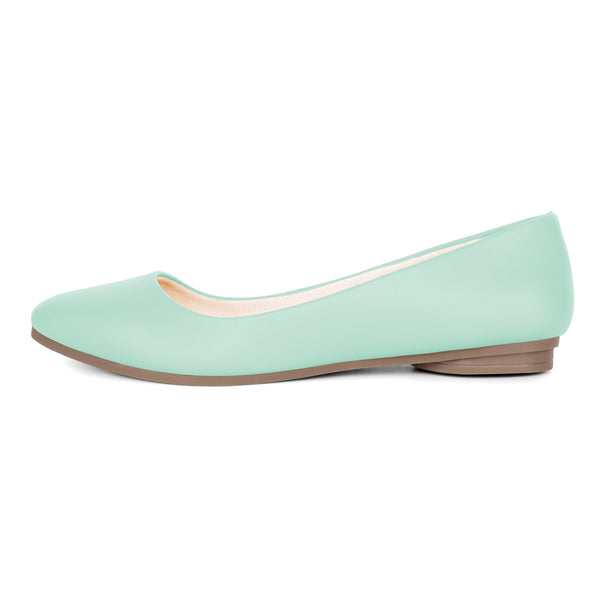 Razmaz Stylish Lightweight Pointed Bellies for Women