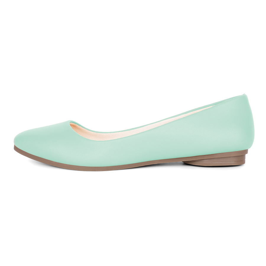 Razmaz Stylish Lightweight Pointed Bellies for Women