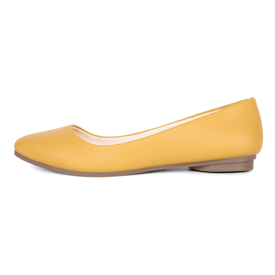Razmaz Stylish Lightweight Pointed Bellies for Women