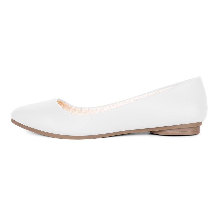 Razmaz Stylish Lightweight Pointed Bellies for Women