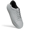 Lunar Leather, Casual White Sneaker Shoes for Men