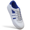 Highway Classic, Casual White Sneaker Shoes for Men