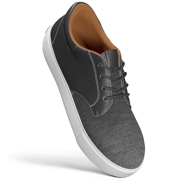 Low Canvo, Casual Sneaker Shoes for Men