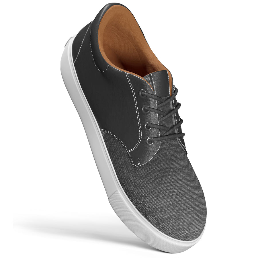 Low Canvo, Casual Sneaker Shoes for Men