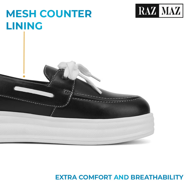 Confi Dance, Casual Sneaker Shoes for Women