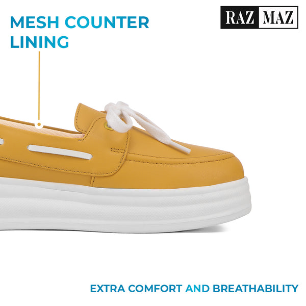 Confi Dance, Casual Sneaker Shoes for Women