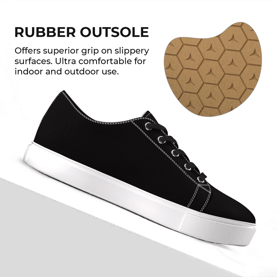 Mono Classic, Casual Sneaker Shoes for Men