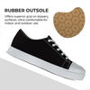 Ying Yang, Casual Sneaker Shoes for Men