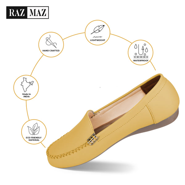 Razmaz Spring Couture Lightweight Stylish Fashion Sneakers for Women