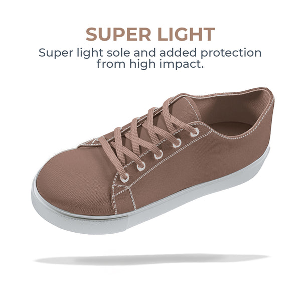 Mono Classic, Casual Sneaker Shoes for Men
