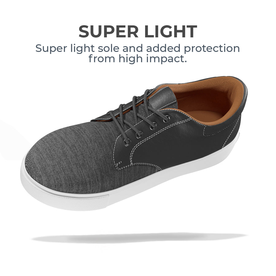Low Canvo, Casual Sneaker Shoes for Men