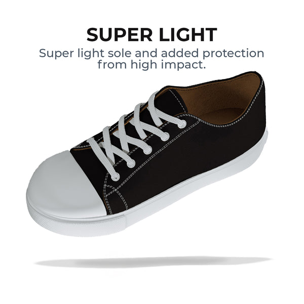 Ying Yang, Casual Sneaker Shoes for Men