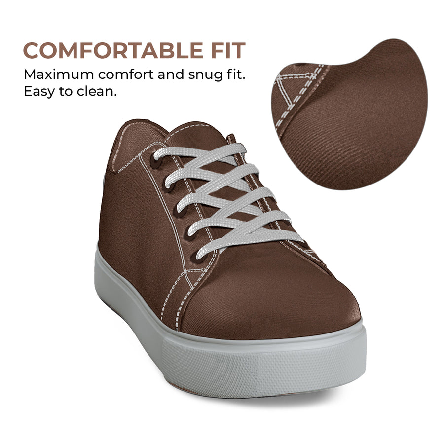Mono Classic, Casual Sneaker Shoes for Men