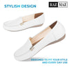 Razmaz Spring Couture Lightweight Stylish Fashion Sneakers for Women
