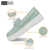 Confi Dance, Casual Sneaker Shoes for Women