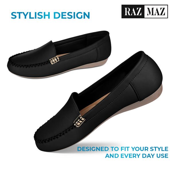 Razmaz Spring Couture Lightweight Stylish Fashion Sneakers for Women