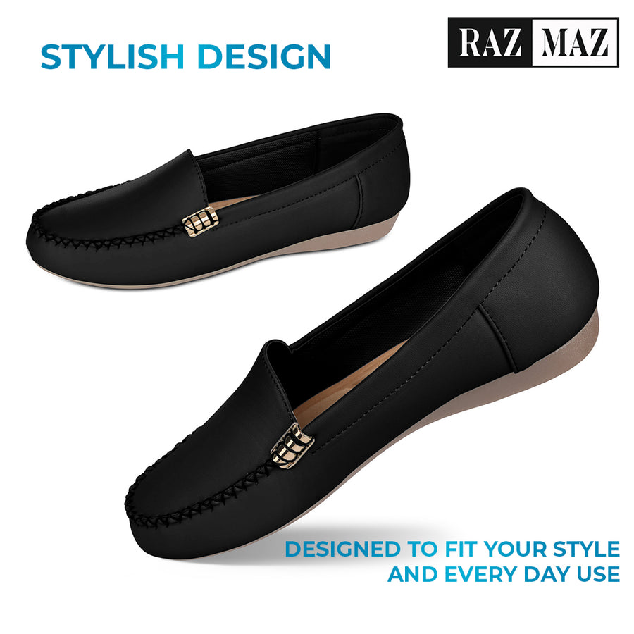 Razmaz Spring Couture Lightweight Stylish Fashion Sneakers for Women