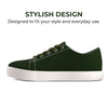 Mono Classic, Casual Sneaker Shoes for Men