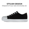 Ying Yang, Casual Sneaker Shoes for Men