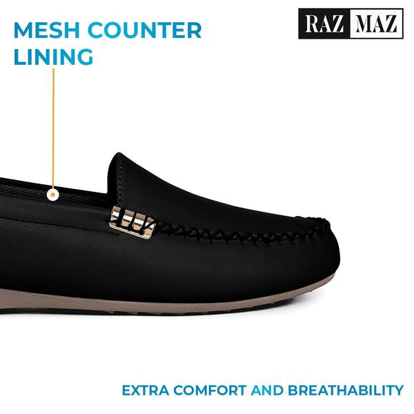 Razmaz Spring Couture Lightweight Stylish Fashion Sneakers for Women