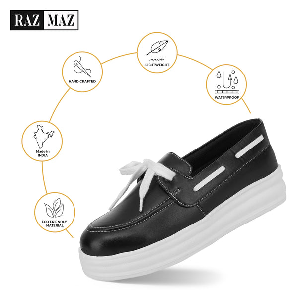 Confi Dance, Casual Sneaker Shoes for Women