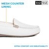 Razmaz Spring Couture Lightweight Stylish Fashion Sneakers for Women