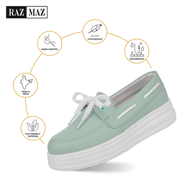 Confi Dance, Casual Sneaker Shoes for Women