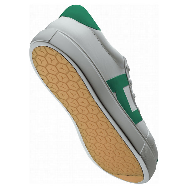 Happy Step, Casual White Sneaker Shoes for Men