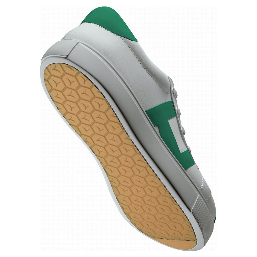 Happy Step, Casual White Sneaker Shoes for Men