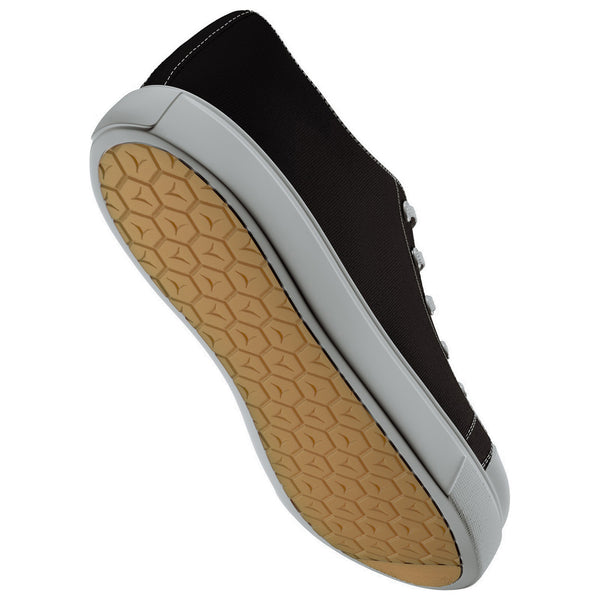 Ying Yang, Casual Sneaker Shoes for Men