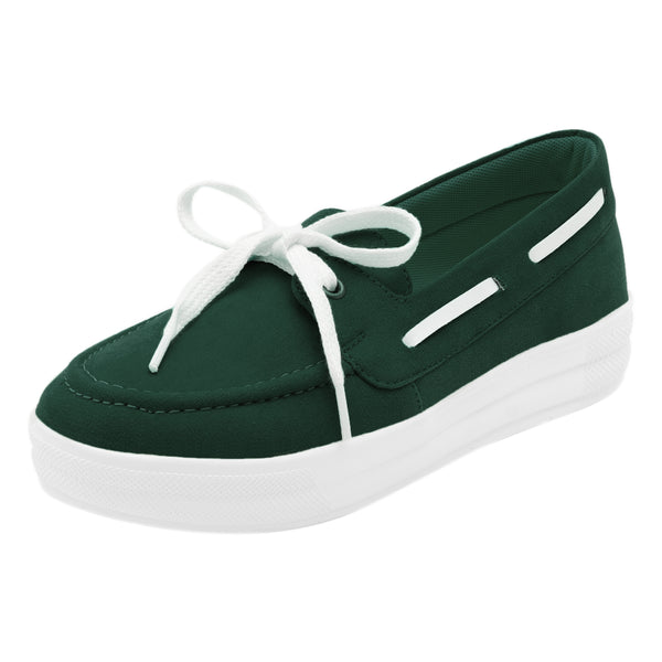 Confi Dance, Casual Sneaker Shoes for Women