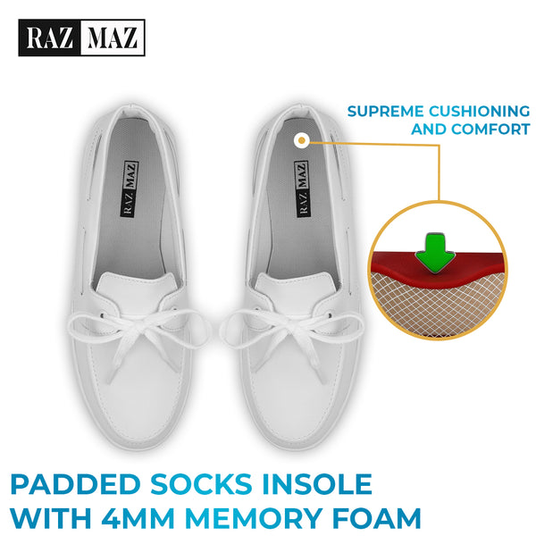 Confi Dance, Casual Sneaker Shoes for Women