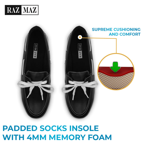 Confi Dance, Casual Sneaker Shoes for Women