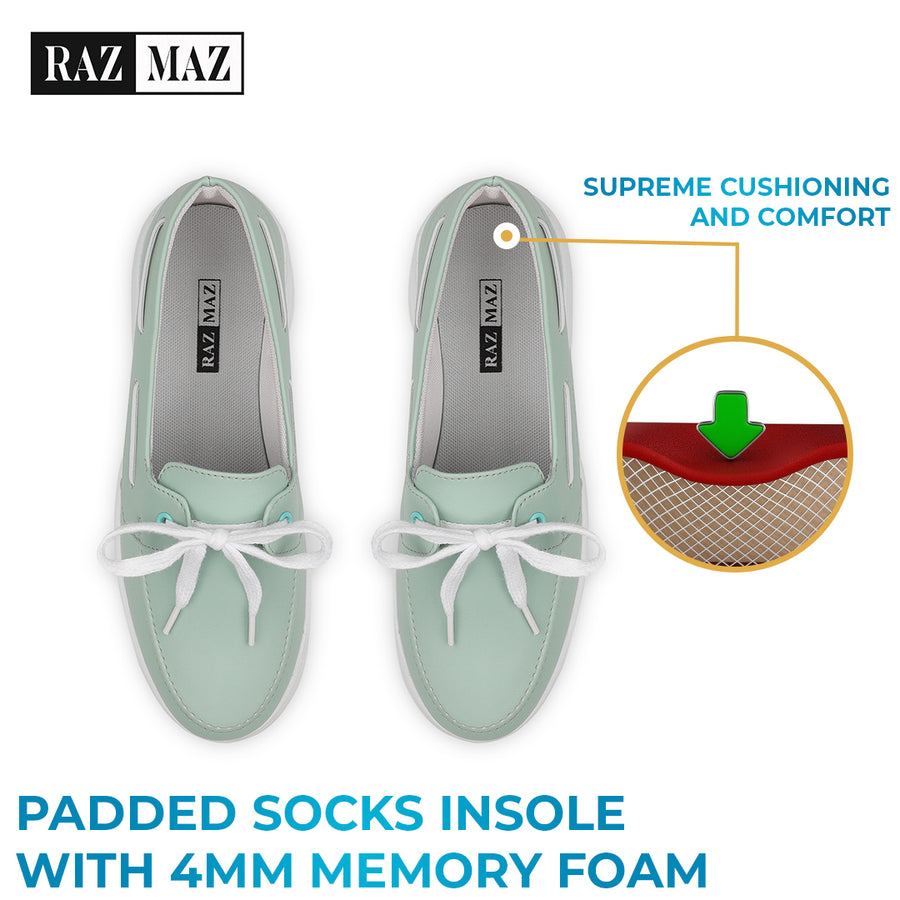 Confi Dance, Casual Sneaker Shoes for Women