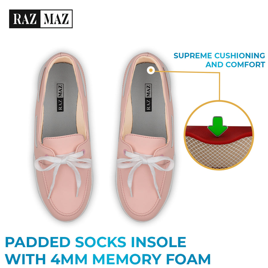 Confi Dance, Casual Sneaker Shoes for Women