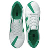 Happy Step, Casual White Sneaker Shoes for Men
