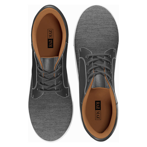 Low Canvo, Casual Sneaker Shoes for Men