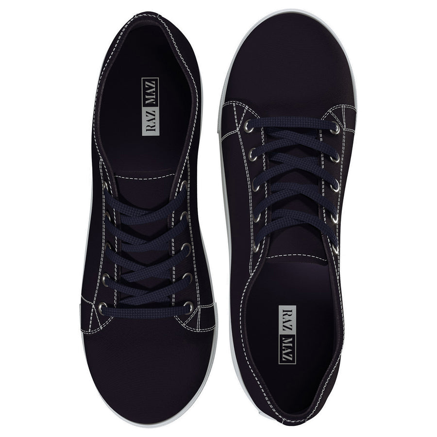 Mono Classic, Casual Sneaker Shoes for Men