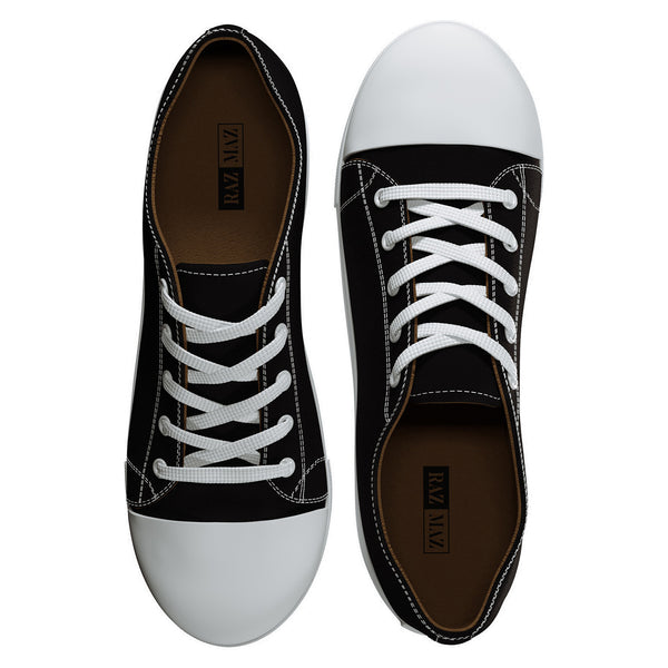 Ying Yang, Casual Sneaker Shoes for Men
