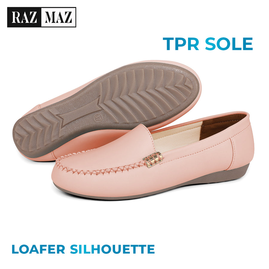 Razmaz Spring Couture Lightweight Stylish Fashion Sneakers for Women