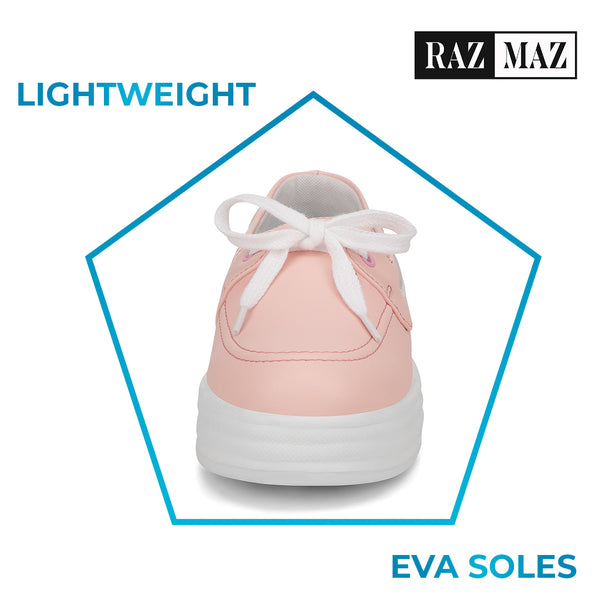 Confi Dance, Casual Sneaker Shoes for Women