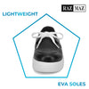 Confi Dance, Casual Sneaker Shoes for Women