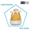 Confi Dance, Casual Sneaker Shoes for Women