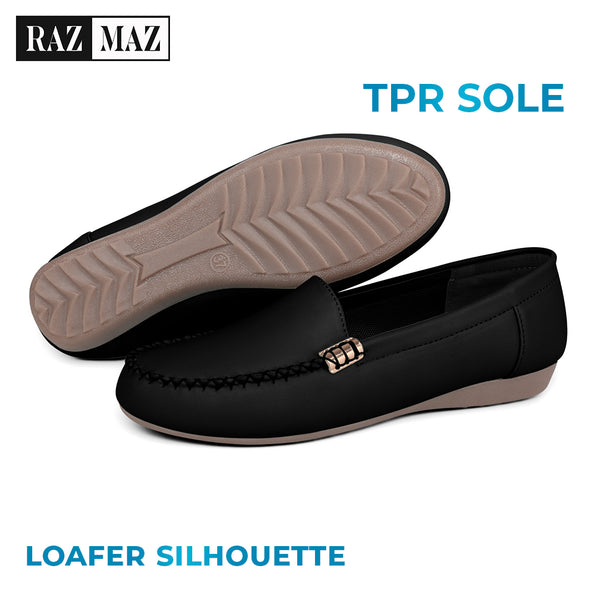 Razmaz Spring Couture Lightweight Stylish Fashion Sneakers for Women