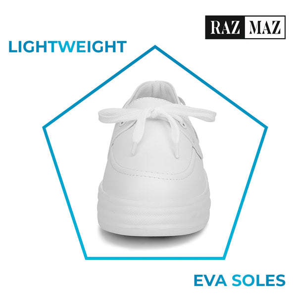 Confi Dance, Casual Sneaker Shoes for Women